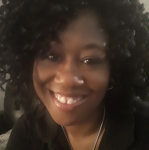 Meet your Posher, Patricia